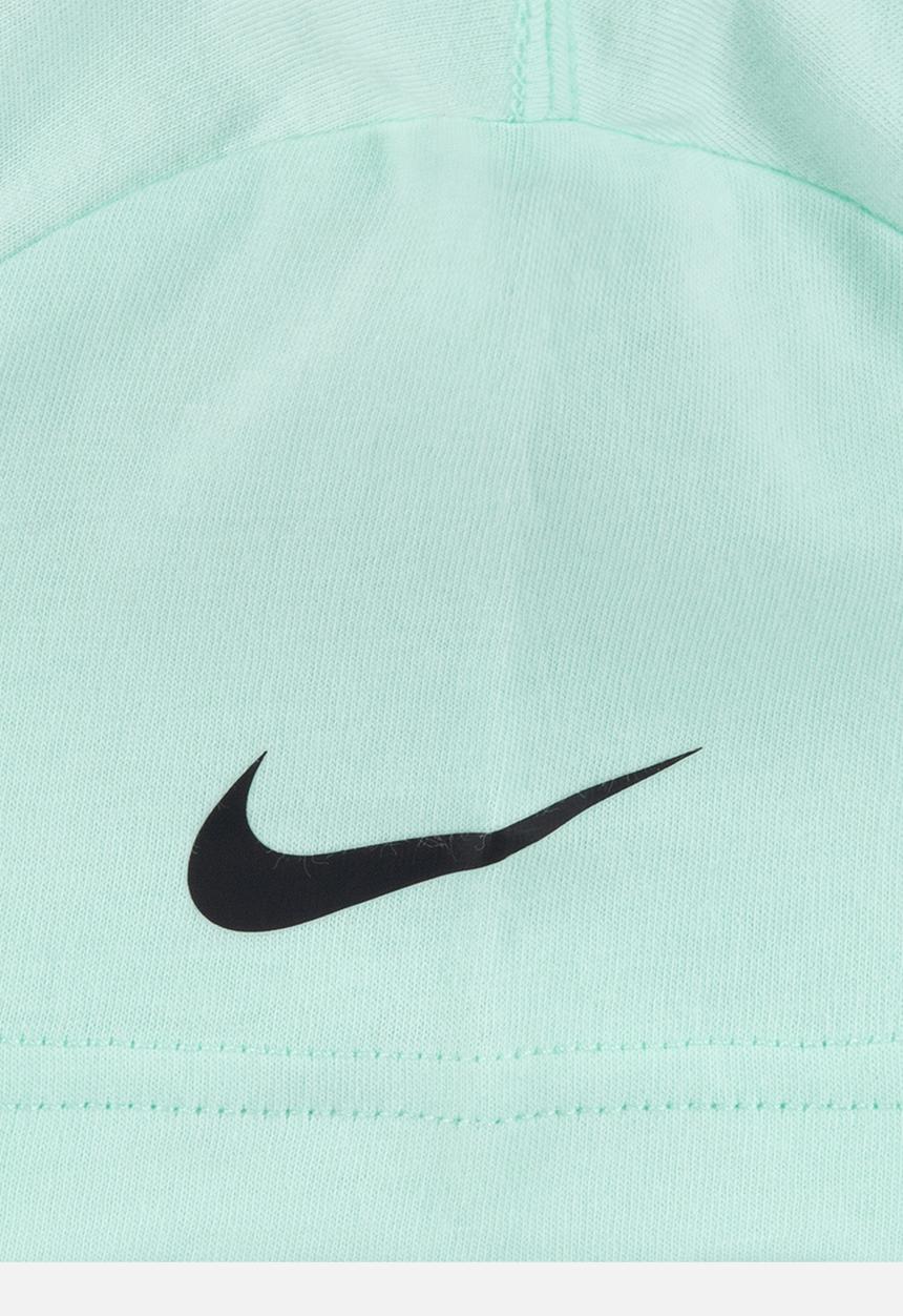 Nike - Nkb jdi block - mint foam