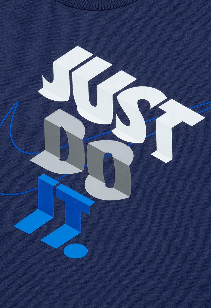 Nike - Nkb jdi block - midnight navy