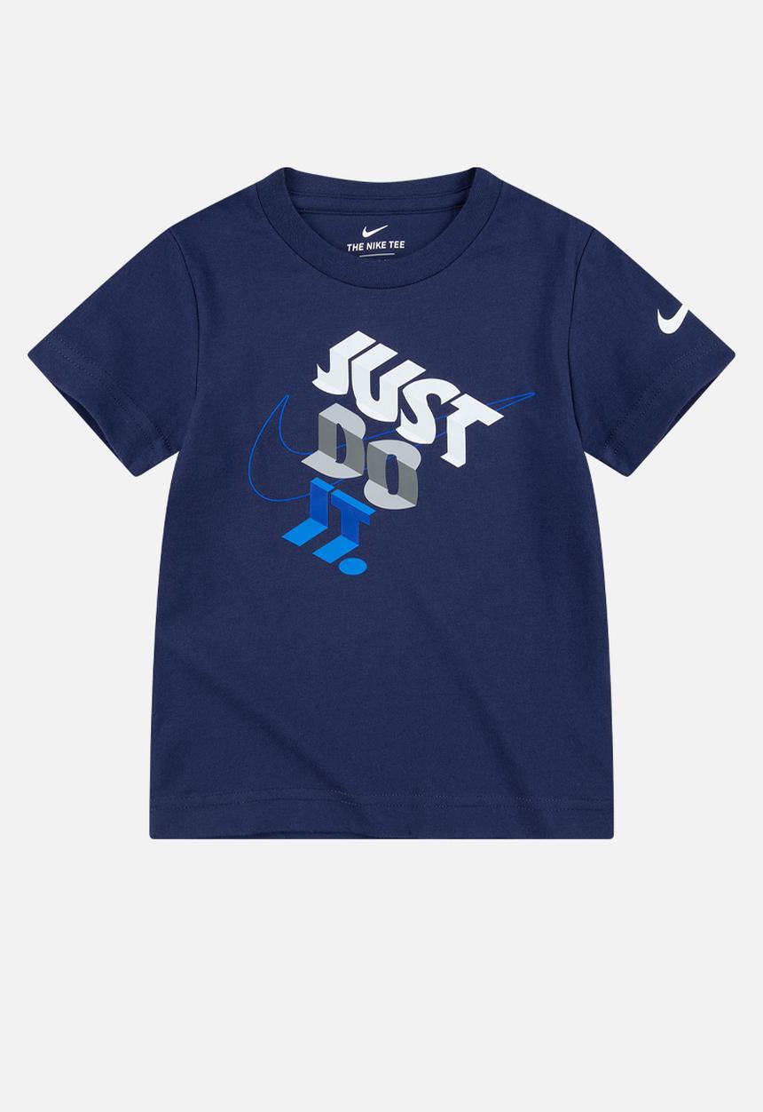 Nike - Nkb jdi block - midnight navy