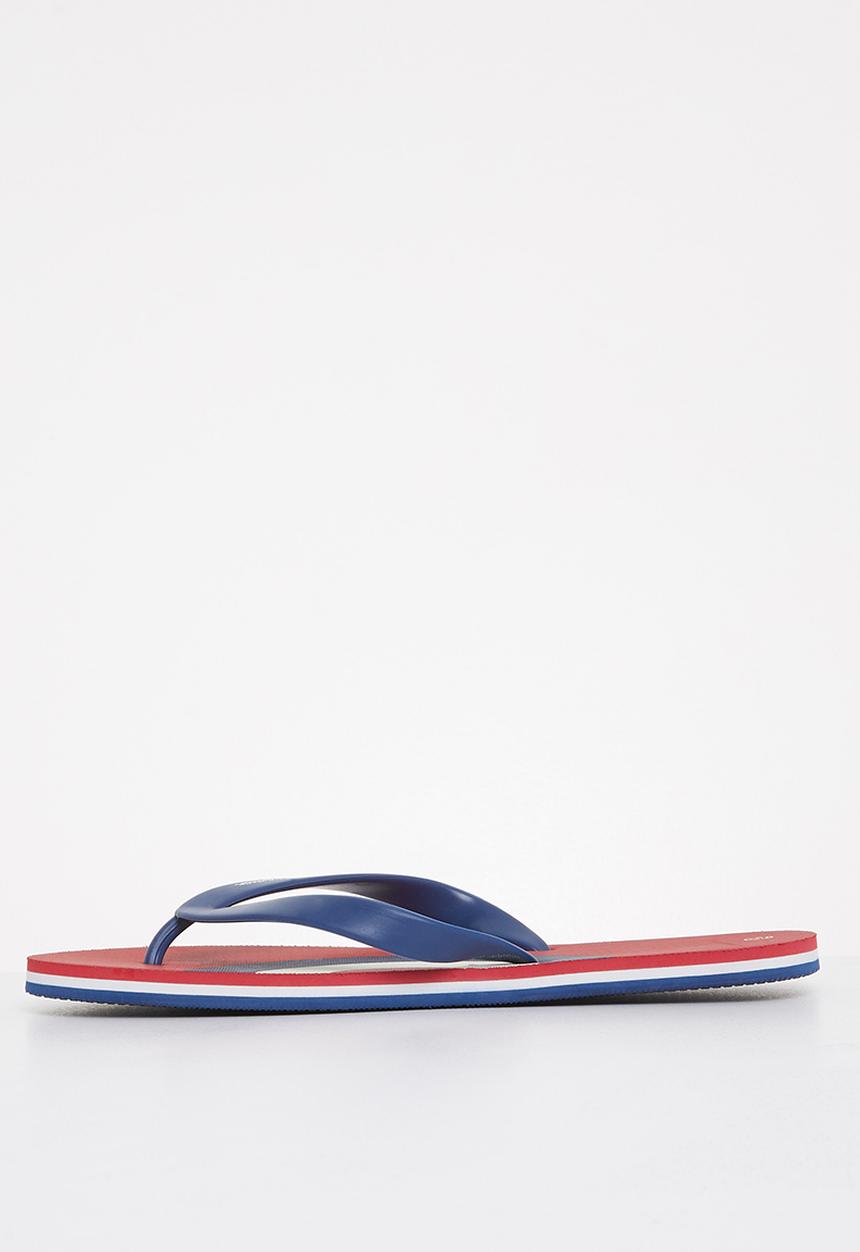Ben Sherman - Ben sherman sandals - red
