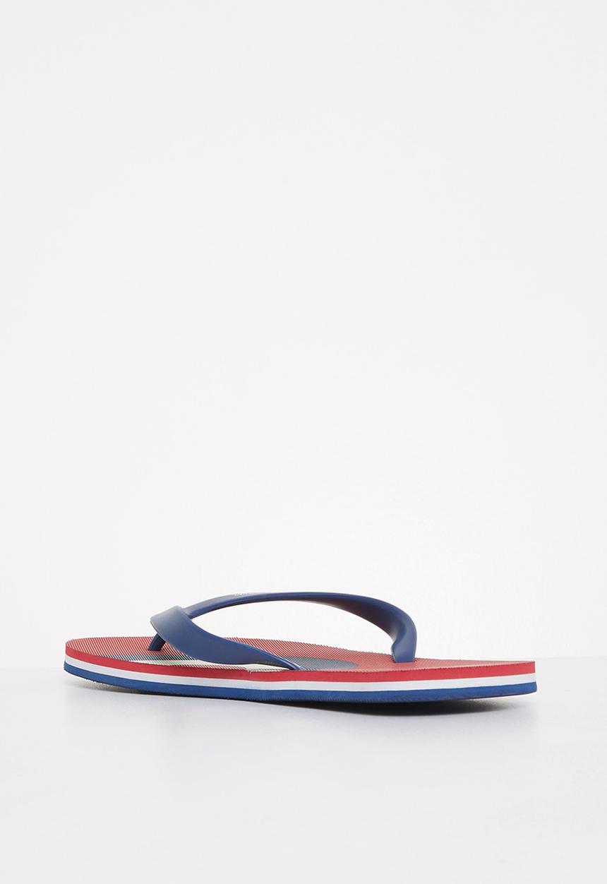 Ben Sherman - Ben sherman sandals - red