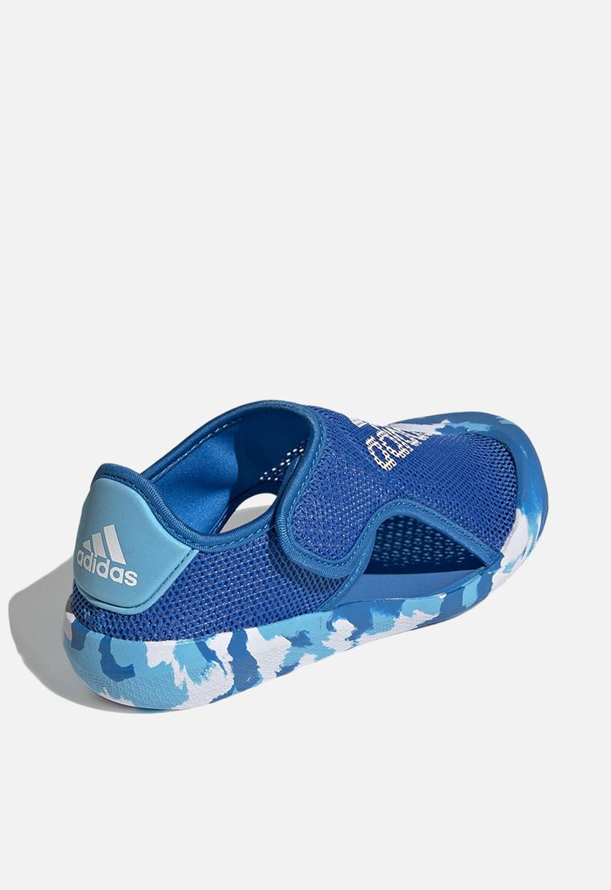 adidas Performance - Altaventure 2.0 c - blue rush/ftwr white/sky rush