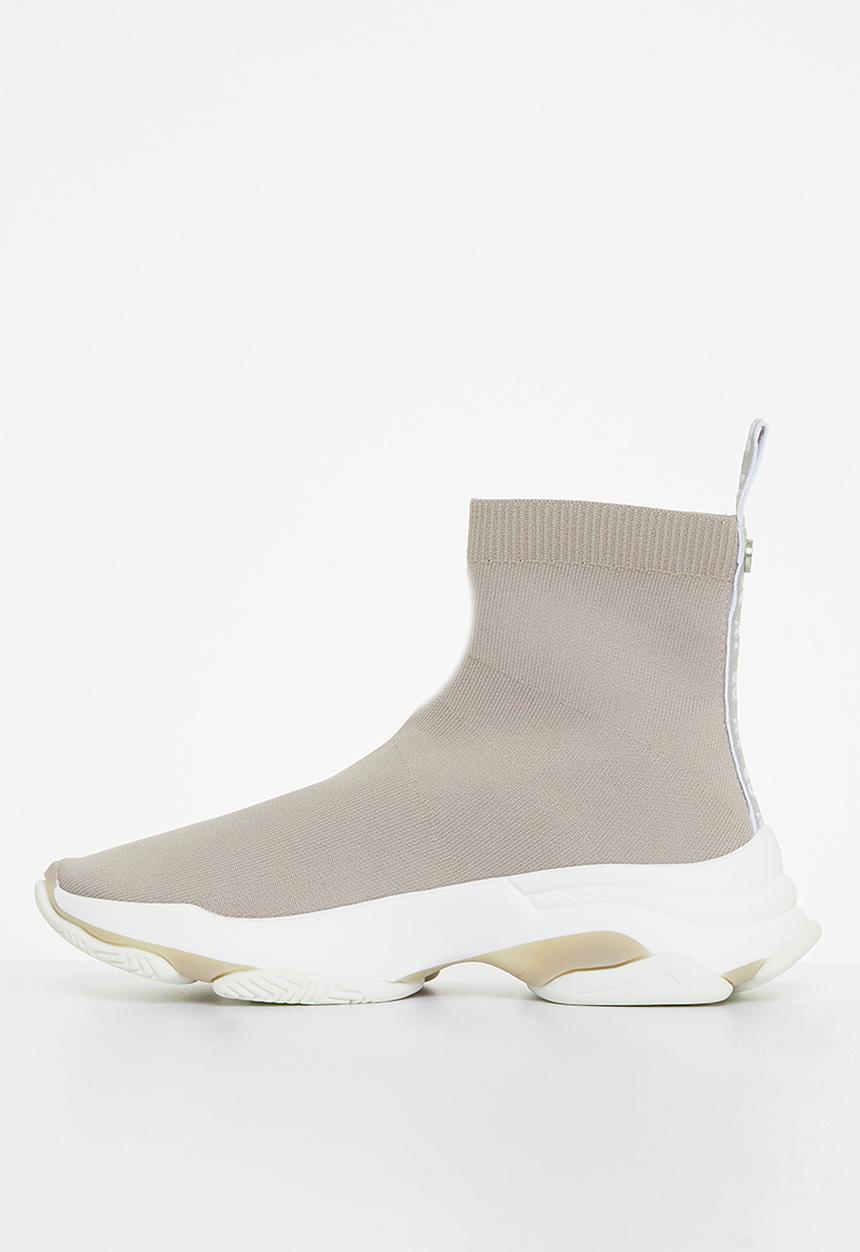 Steve Madden - Master sneaker - light taupe