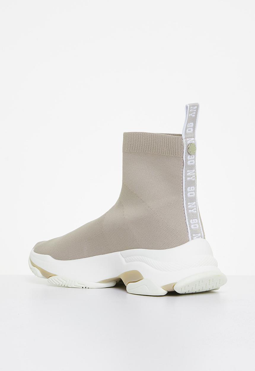 Steve Madden - Master sneaker - light taupe