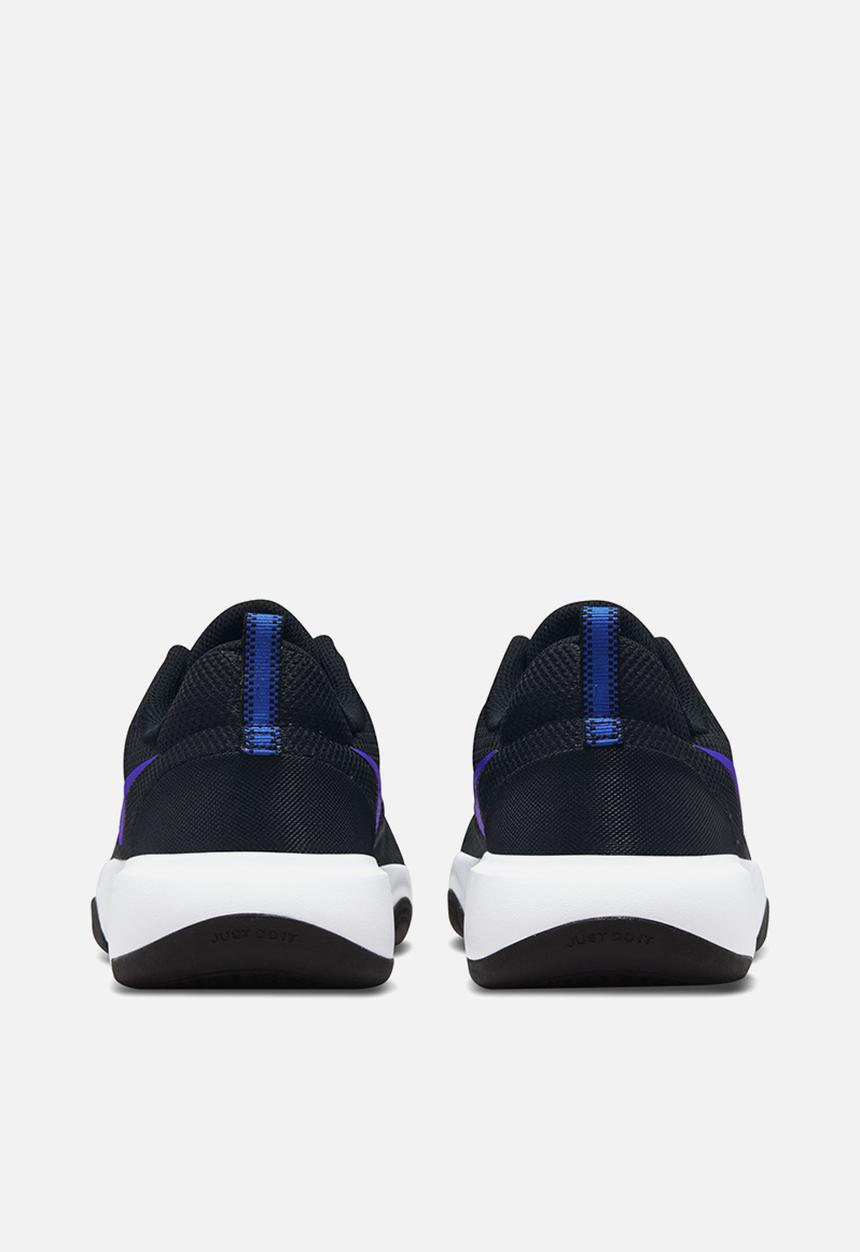 Nike - Nike city rep tr - black/racer blue-white
