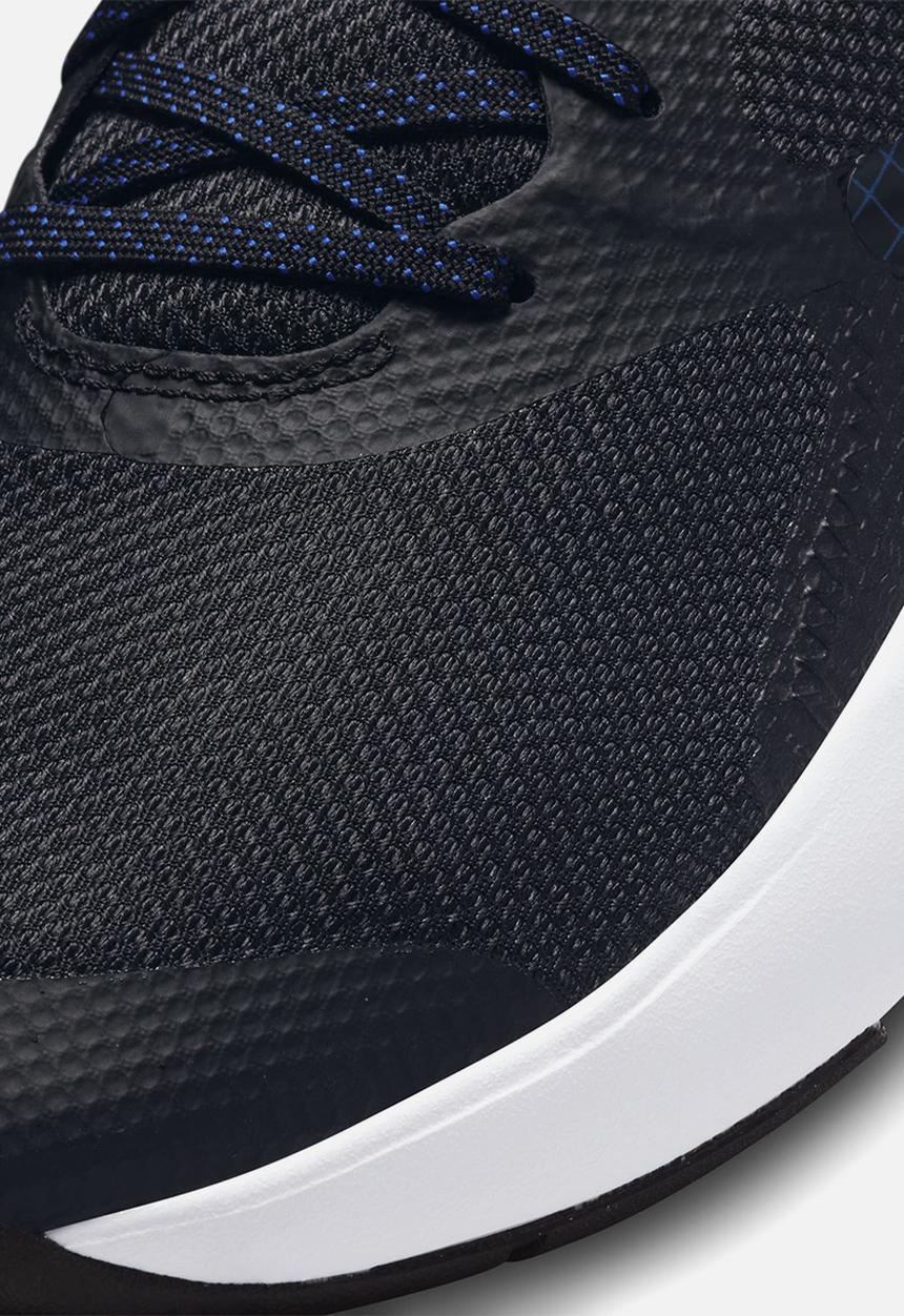 Nike - Nike city rep tr - black/racer blue-white