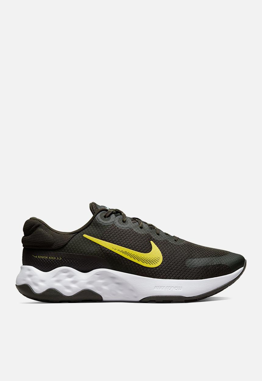 Nike - Nike Renew Ride 3 
