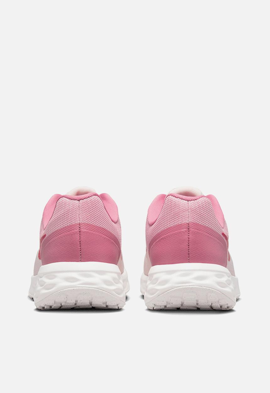 Nike - Nike revolution 6 next nature - light soft pink/cinnabar-desert berry