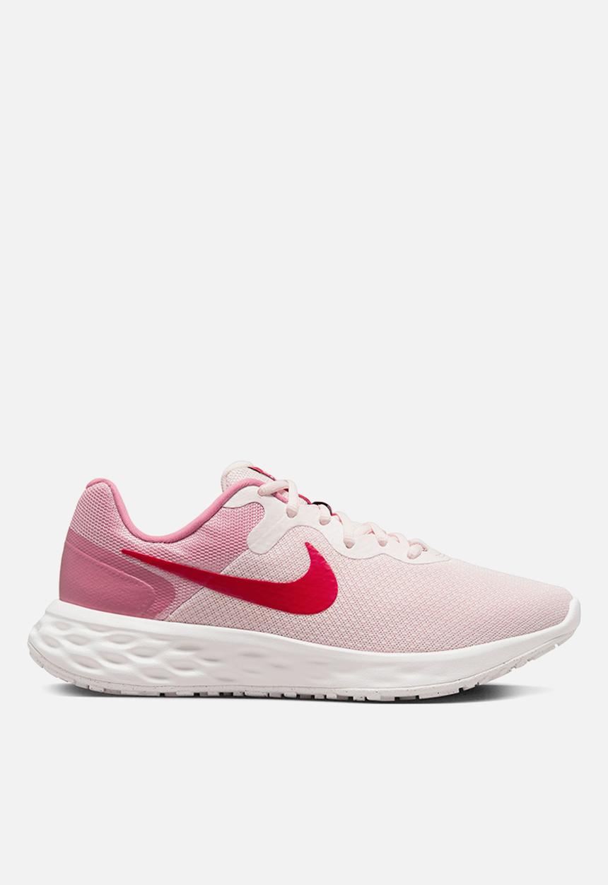 Nike - Nike revolution 6 next nature - light soft pink/cinnabar-desert berry