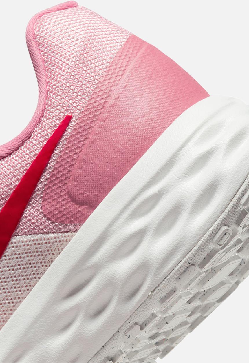 Nike - Nike revolution 6 next nature - light soft pink/cinnabar-desert berry