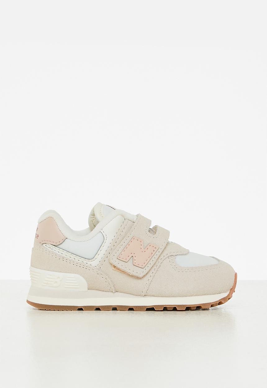 New Balance  - Infant 574 - moonbeam