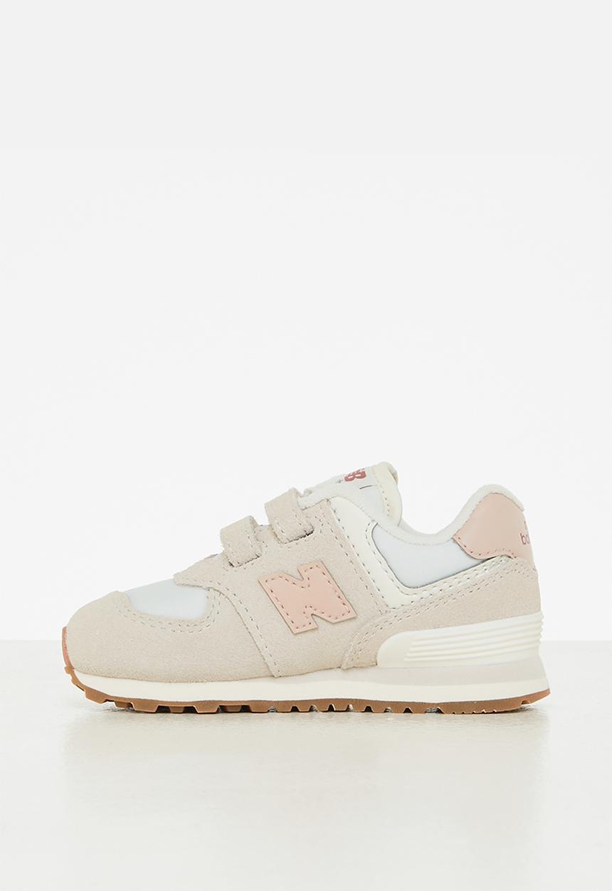 New Balance  - Infant 574 - moonbeam