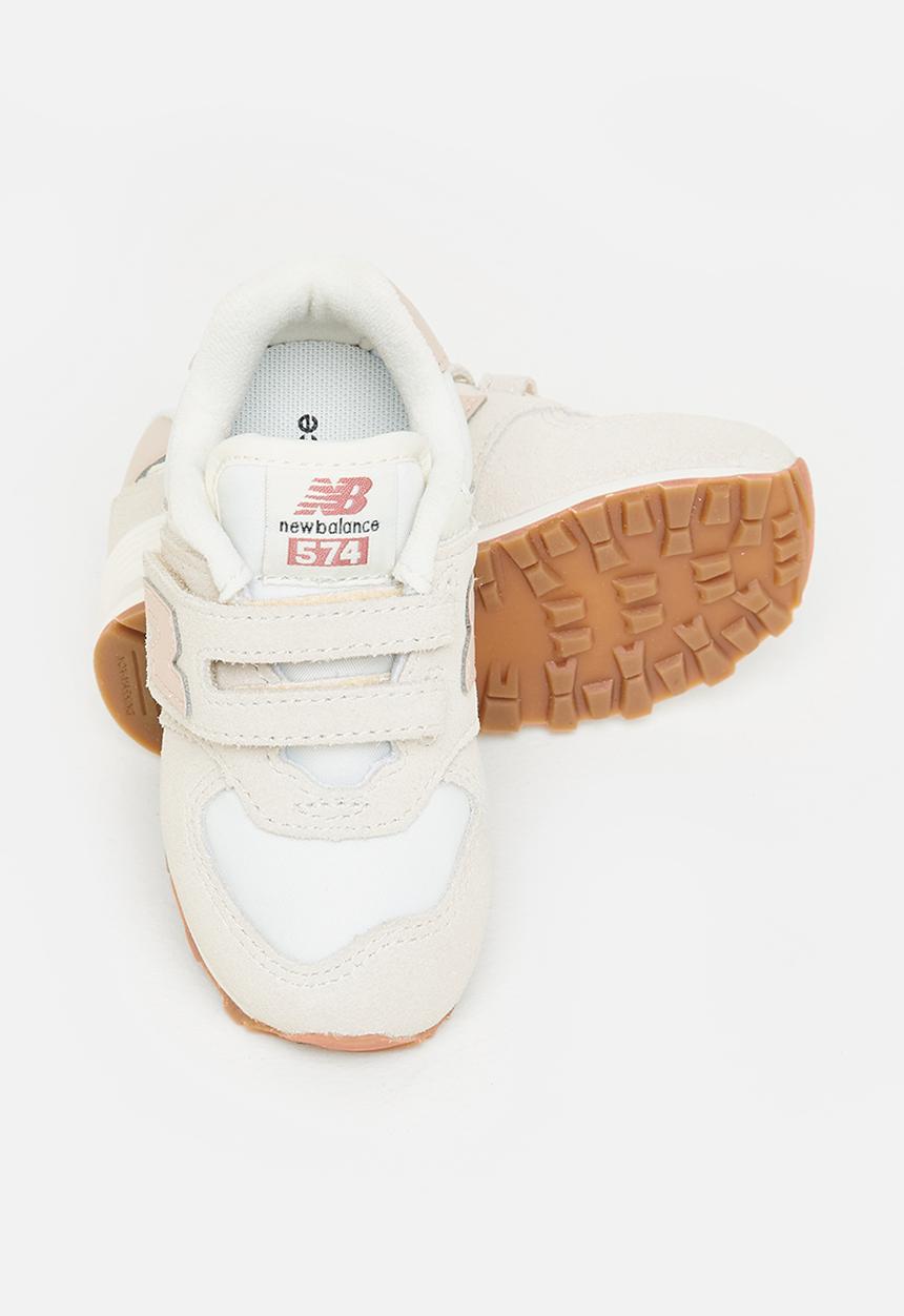 New Balance  - Infant 574 - moonbeam