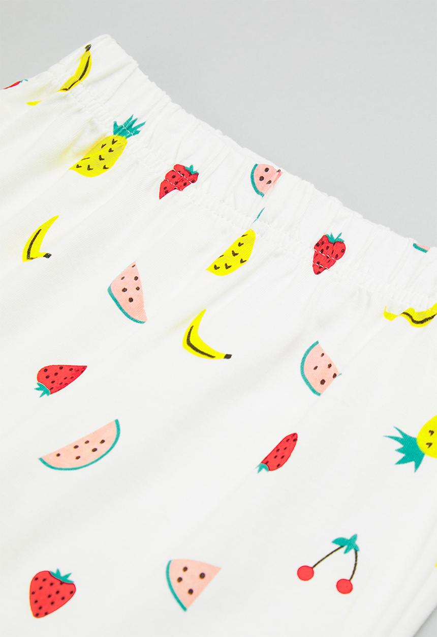 Pop Candy - Girls flamingo set - multi