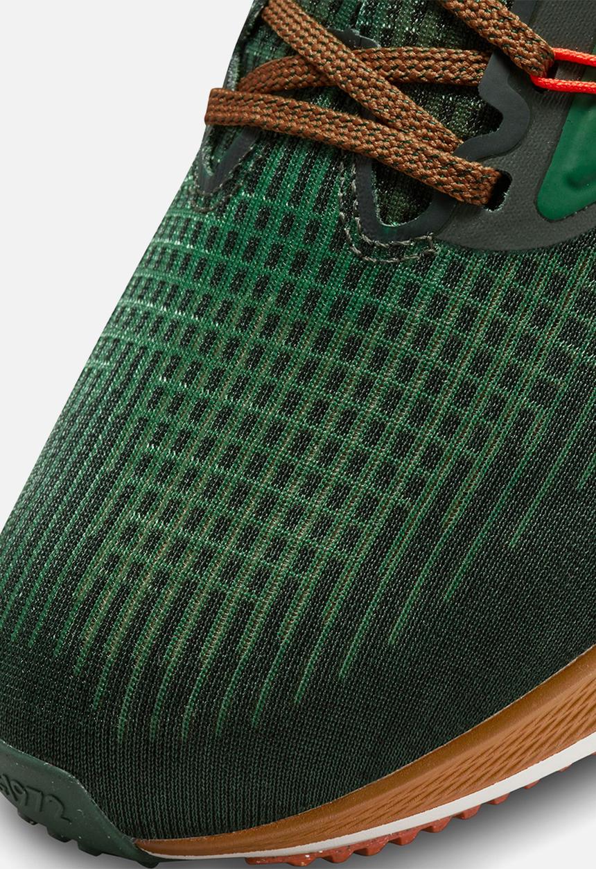 Nike - Nike air zoom pegasus 39 - gorge green/ale brown-team orange