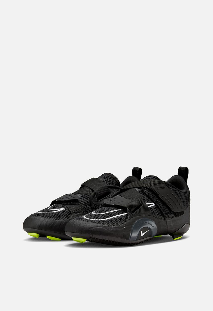 Nike - M nike superrep cycle 2 nn - black/white-anthracite-volt