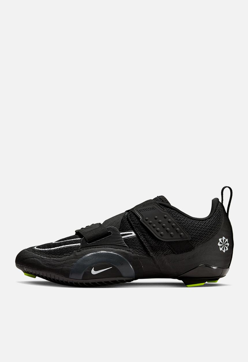 Nike - M nike superrep cycle 2 nn - black/white-anthracite-volt