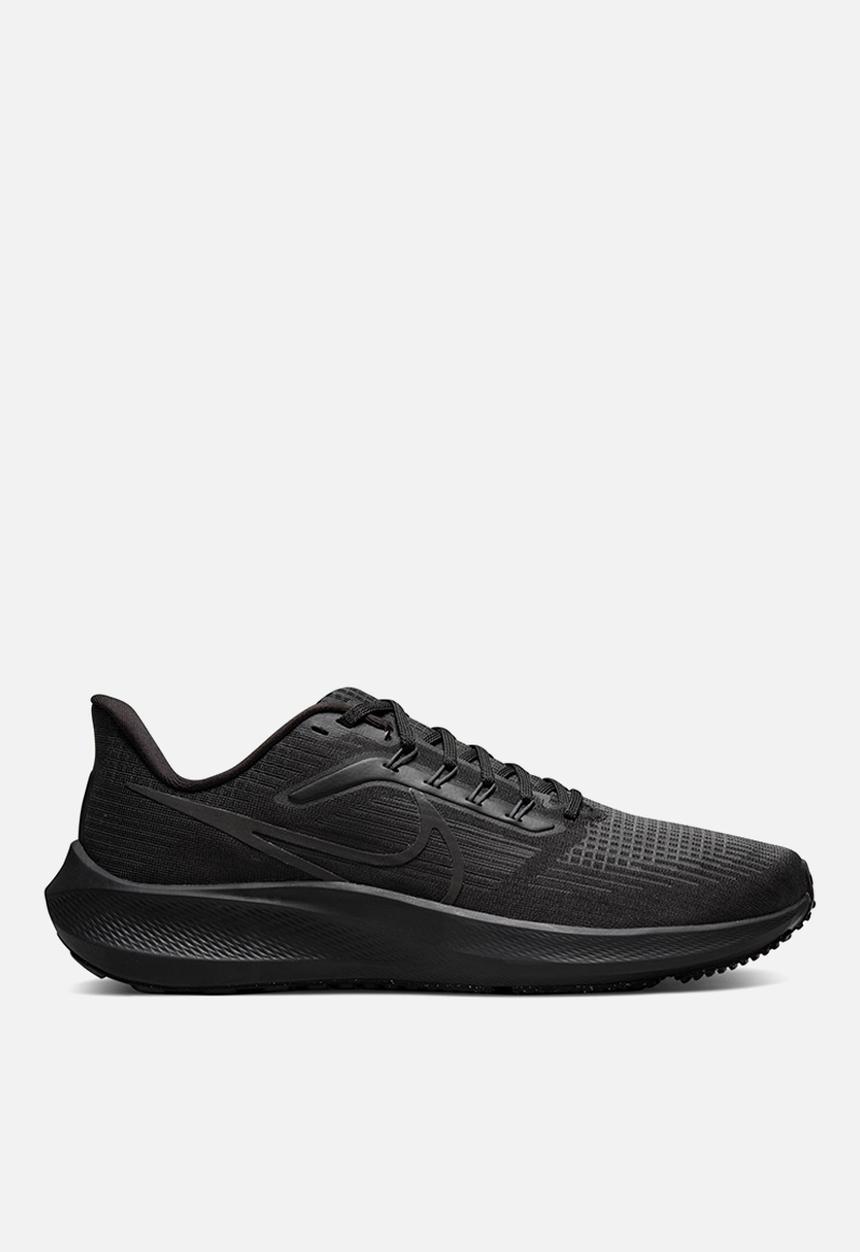 Nike - Nike air zoom pegasus 39 - black/black-anthracite