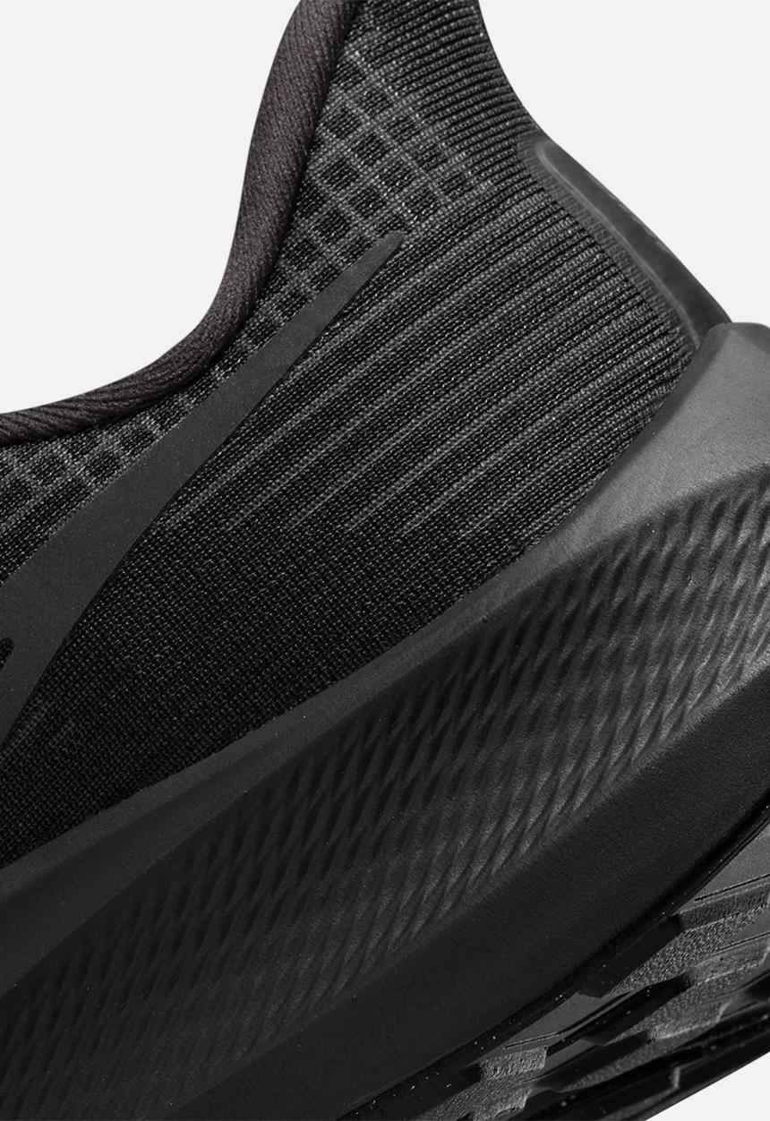 Nike - Nike air zoom pegasus 39 - black/black-anthracite