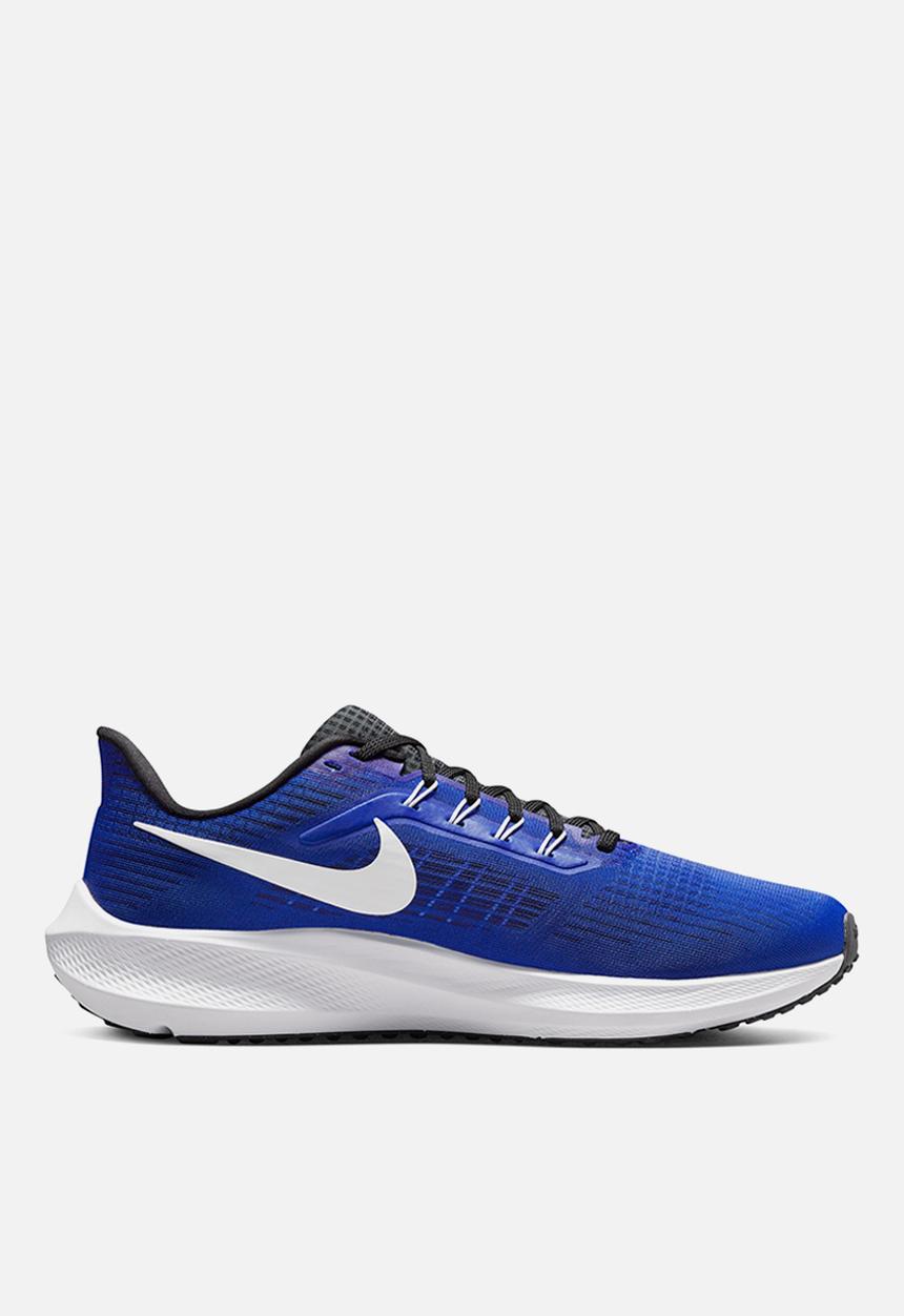 Nike - Nike air zoom pegasus 39 - racer blue/white-black-anthracite