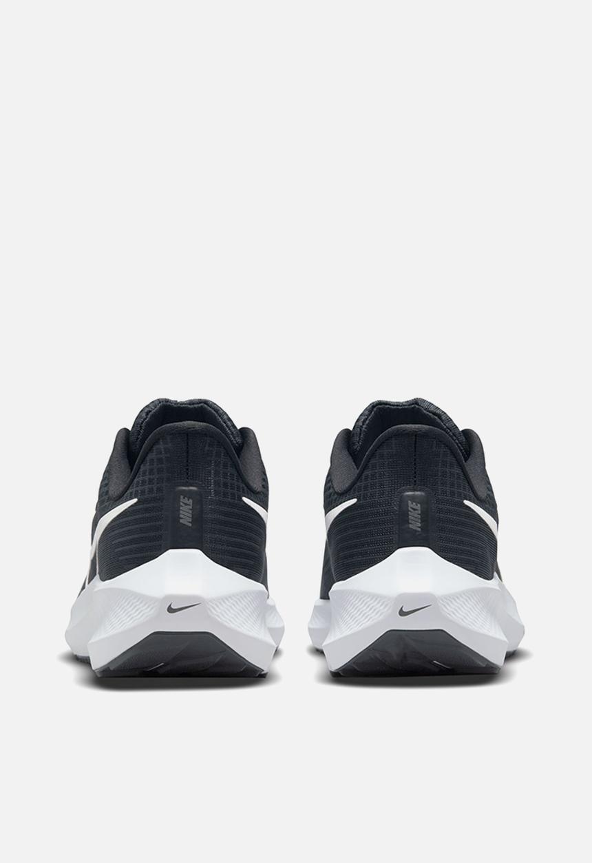 Nike - Nike air zoom pegasus 39 - black/white-dk smoke grey