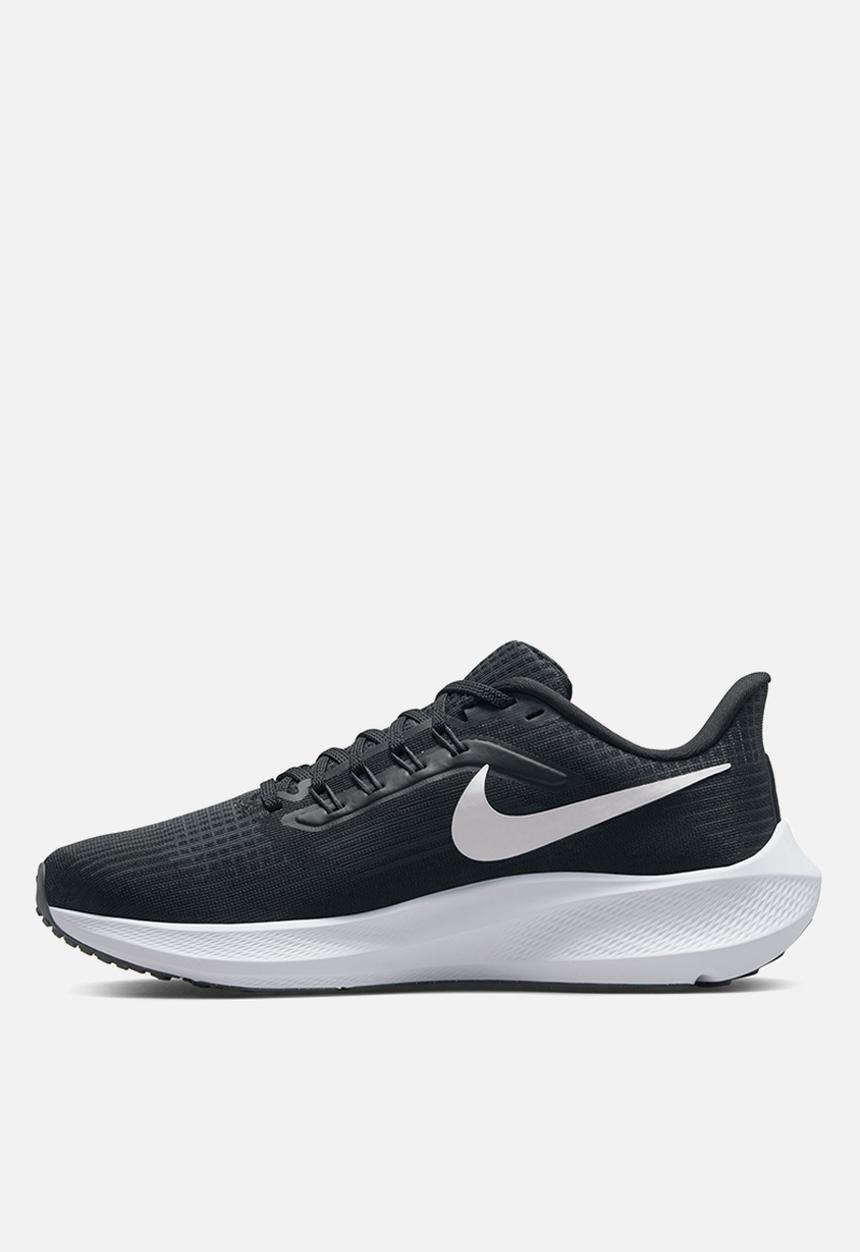 Nike - Nike air zoom pegasus 39 - black/white-dk smoke grey