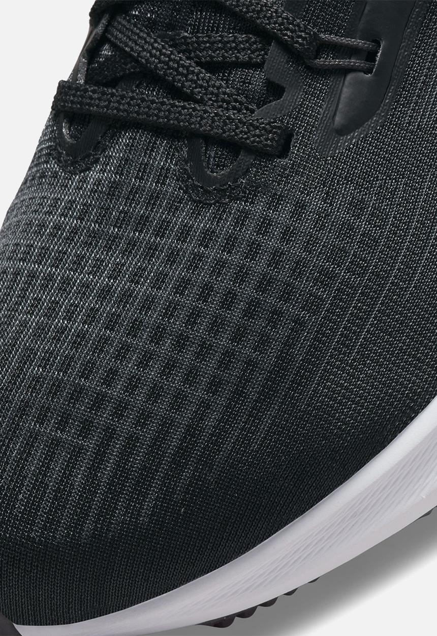 Nike - Nike air zoom pegasus 39 - black/white-dk smoke grey
