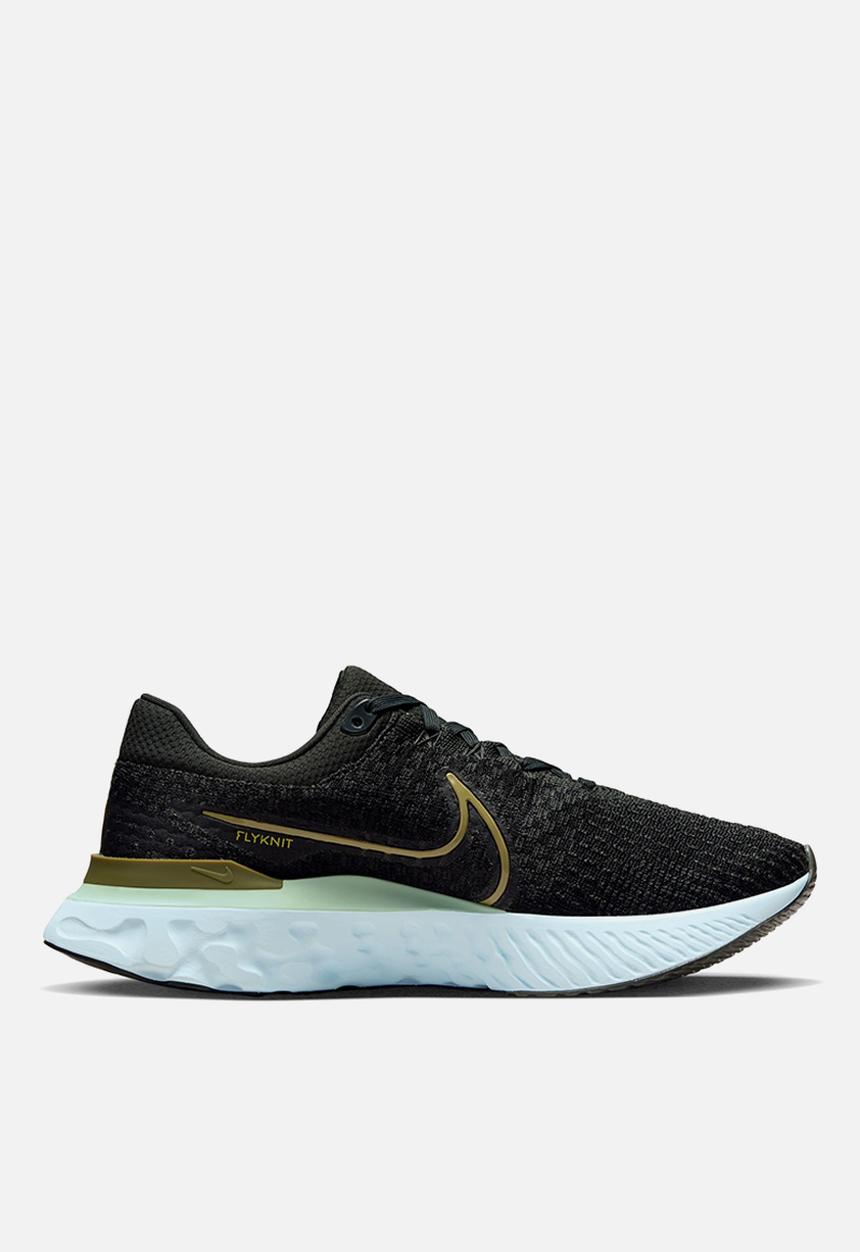 Nike - React infinity run flyknit 3