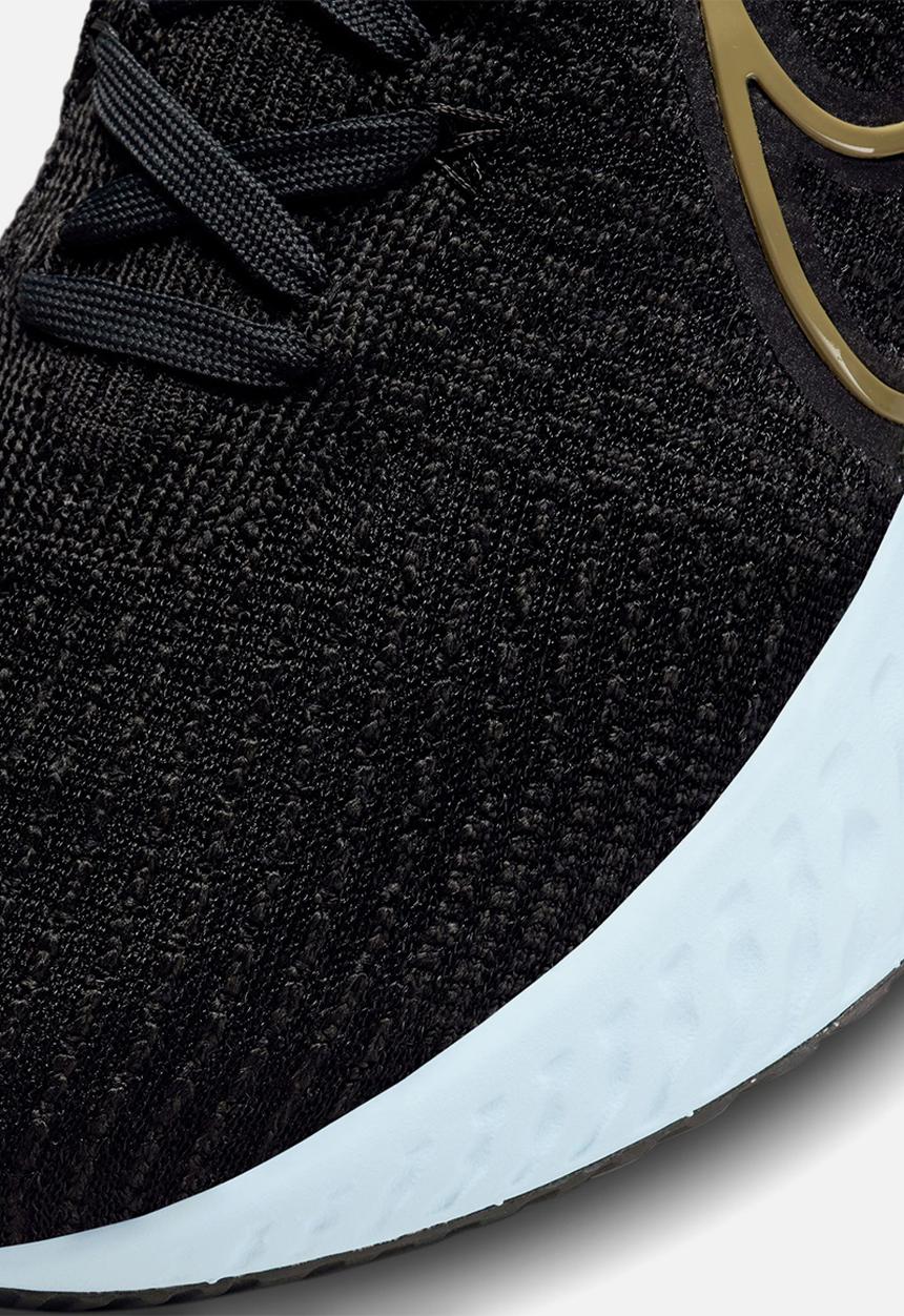 Nike - React infinity run flyknit 3