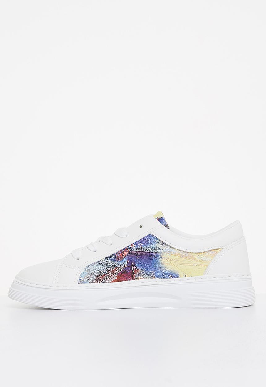 Pierre Cardin - Chantilly 1 sneaker - white 