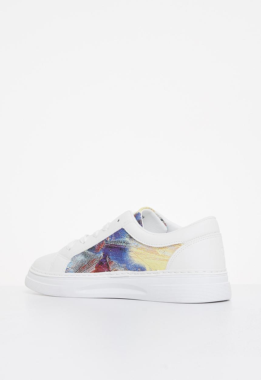 Pierre Cardin - Chantilly 1 sneaker - white 