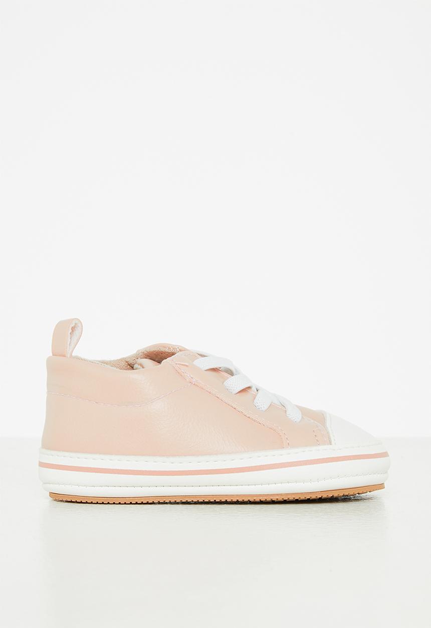 Pop Candy - Baby sneaker - pink
