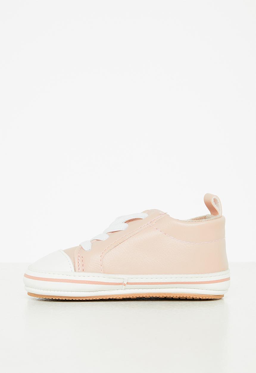 Pop Candy - Baby sneaker - pink