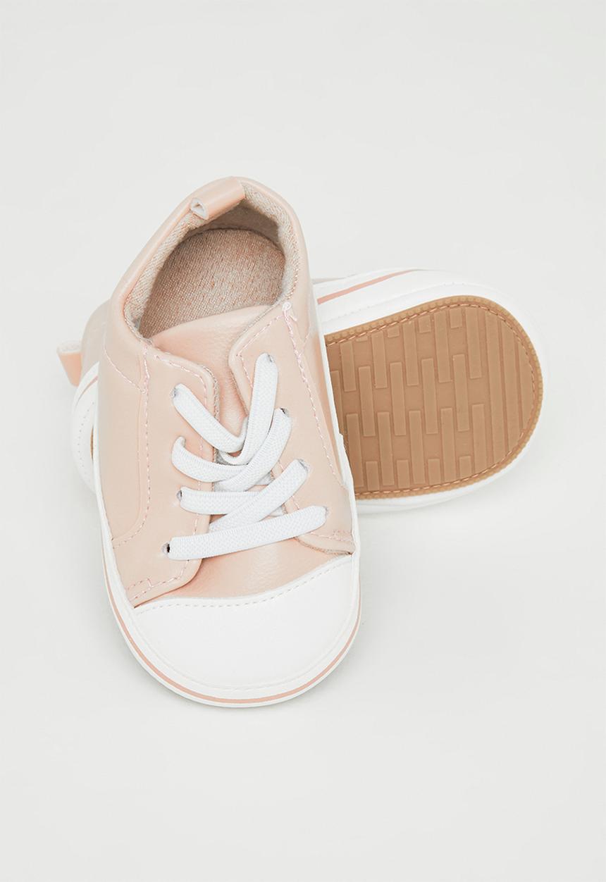 Pop Candy - Baby sneaker - pink