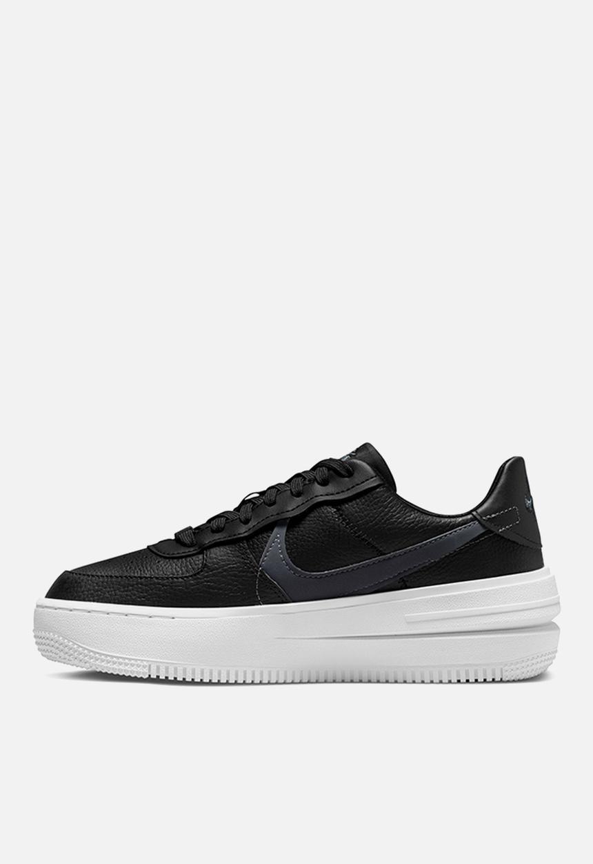 Nike - Nike air force 1 plt.af.orm - black/anthracite-white-black