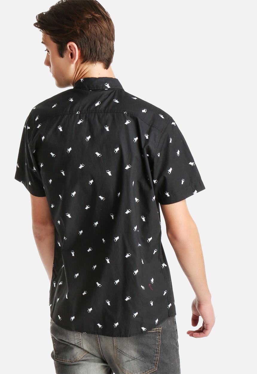 Dstruct - Provo Shirt