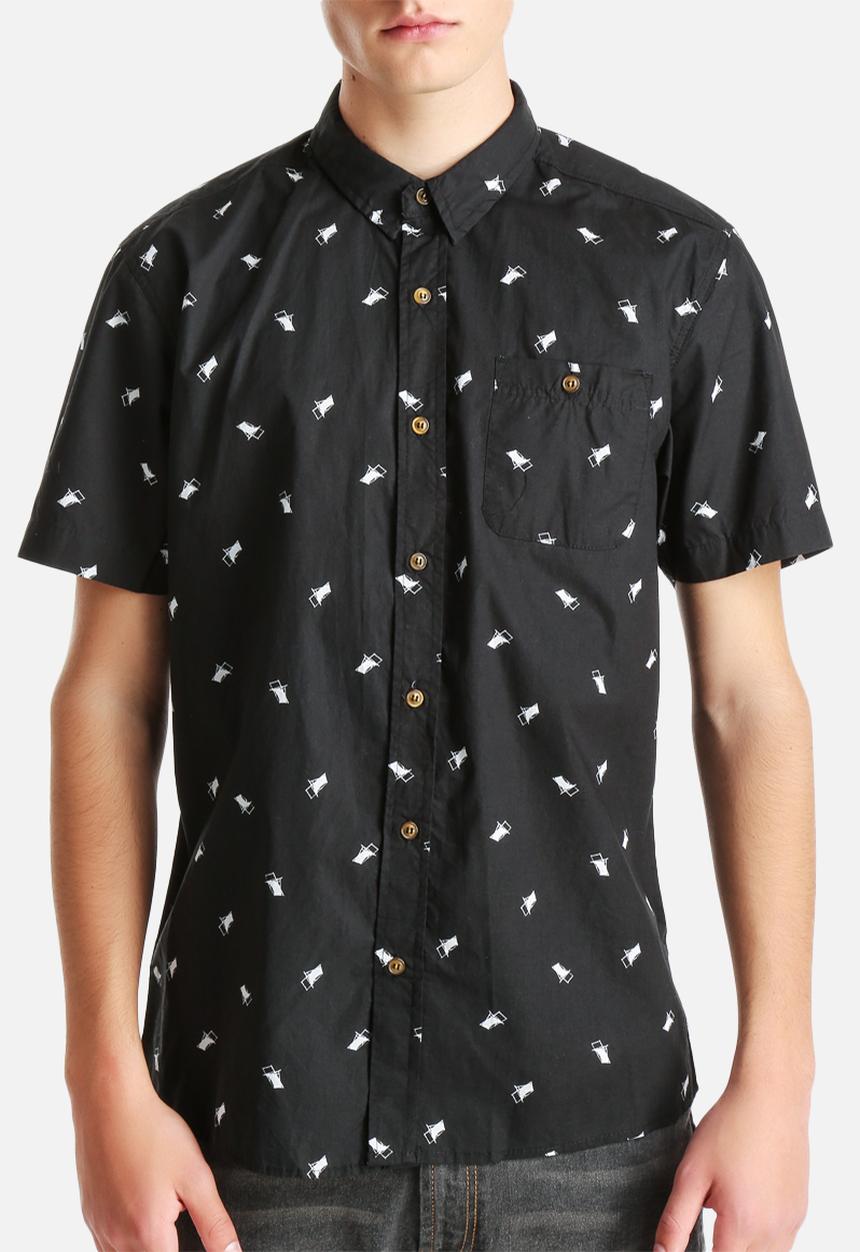 Dstruct - Provo Shirt
