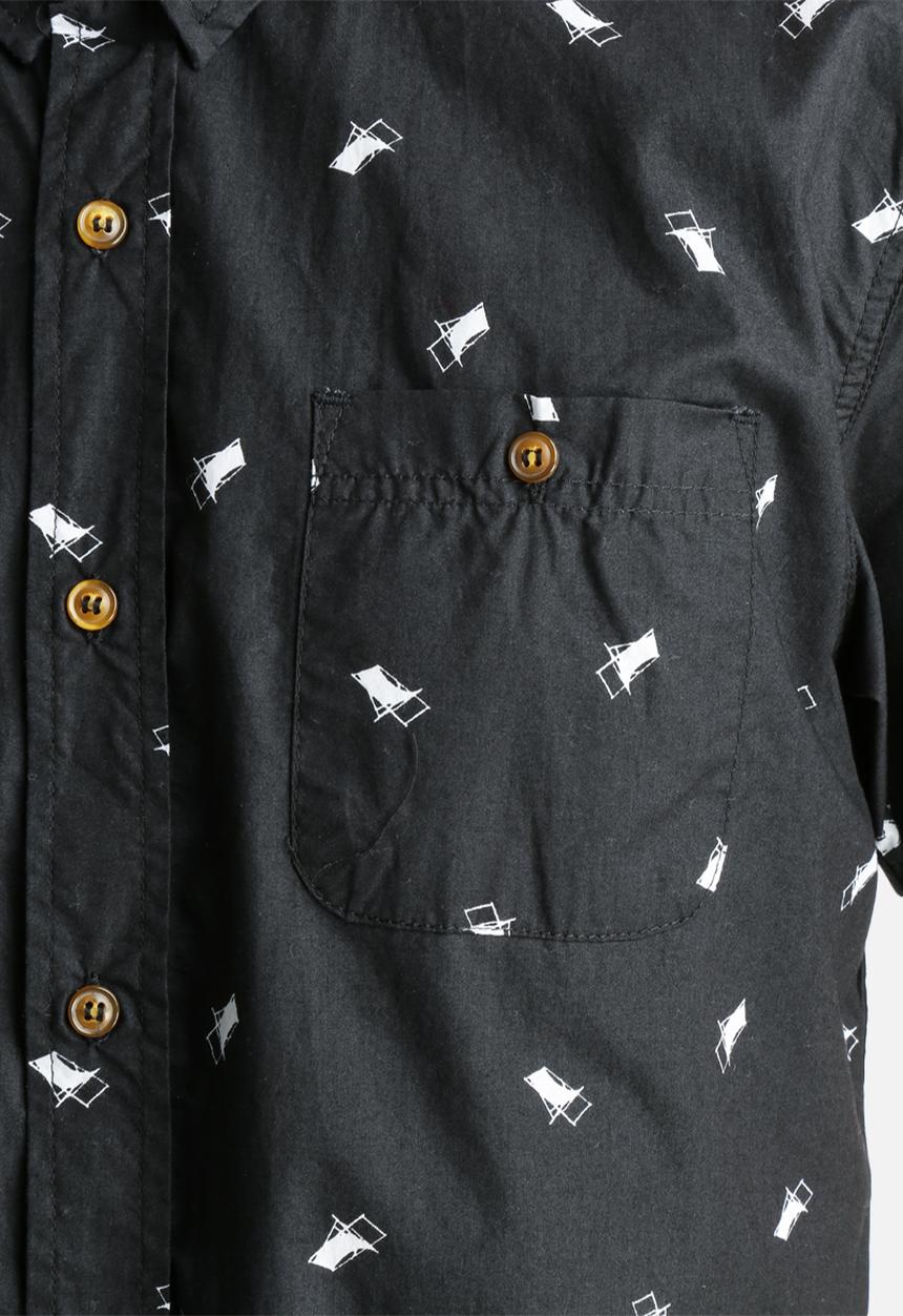 Dstruct - Provo Shirt