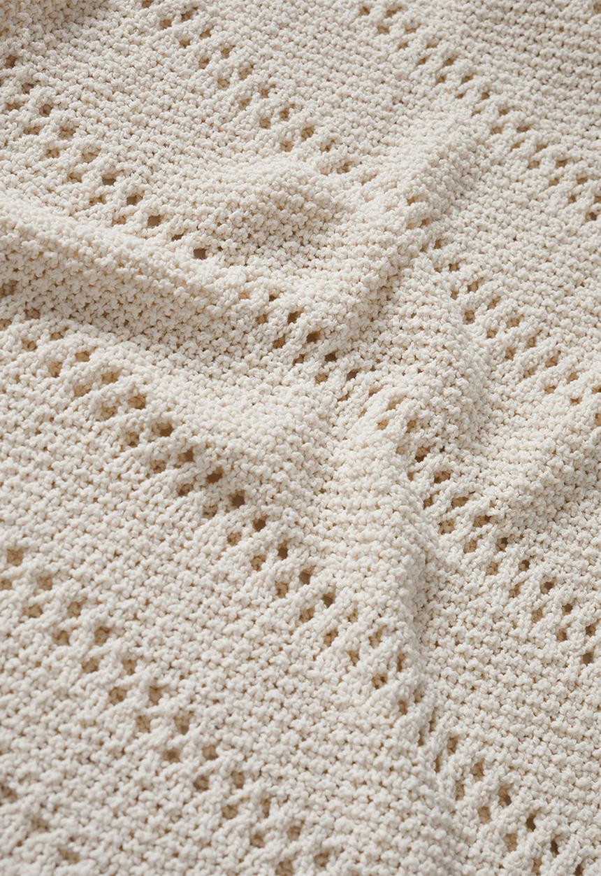MANGO - Dress egipto - light beige