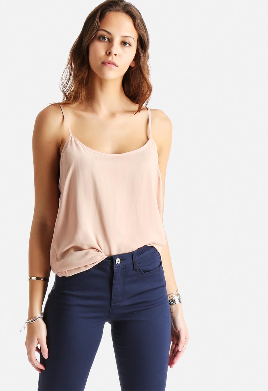 Vero Moda - Boca Singlet