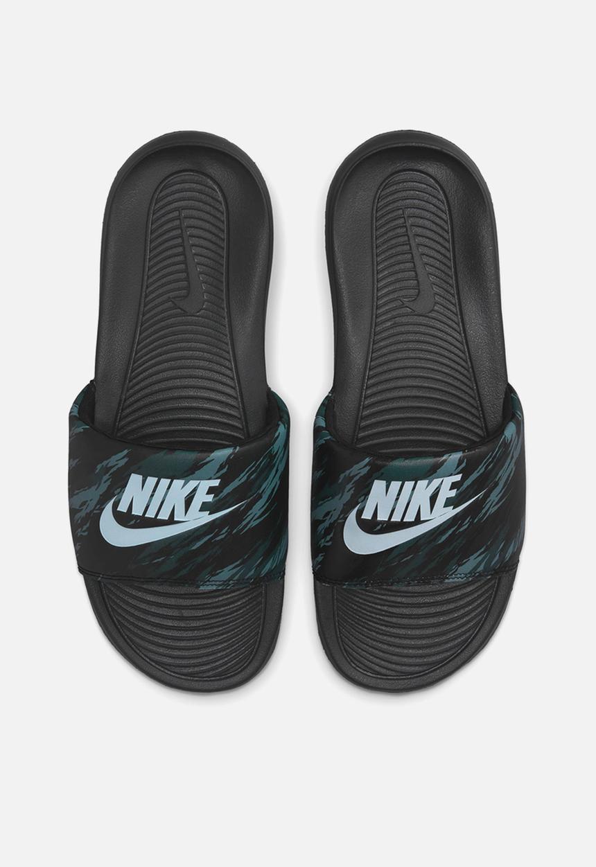 Nike - Nike victori one - black/pure platinum-off noir