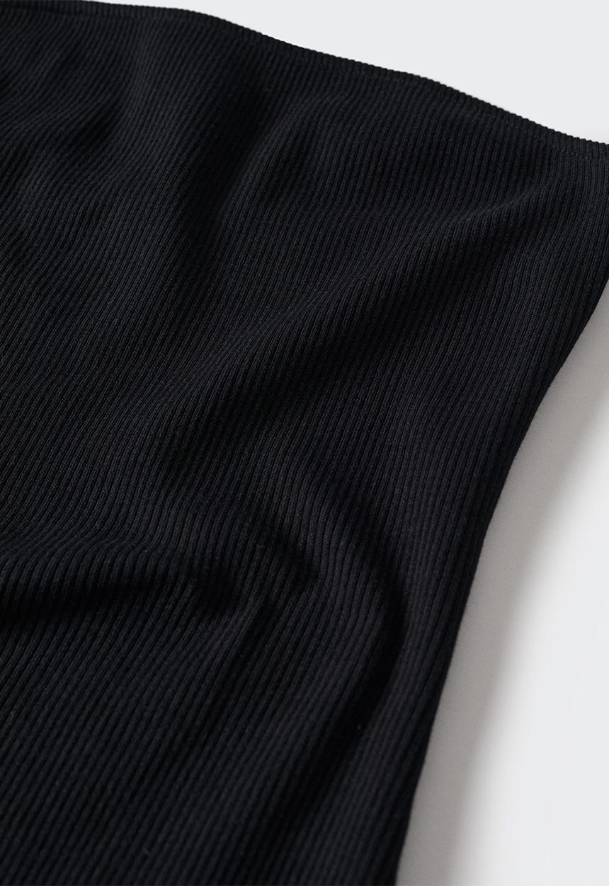 MANGO - Dress band - black
