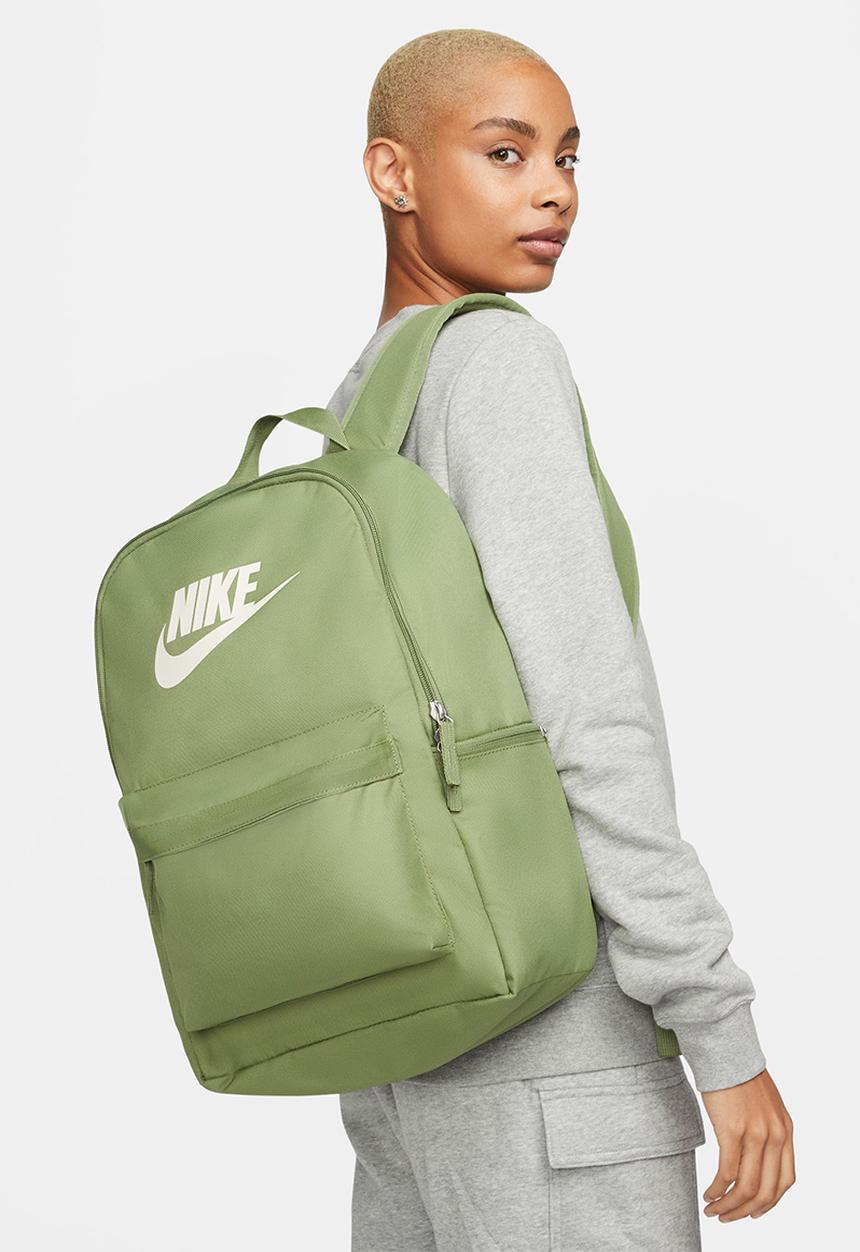 Nike - Nike heritage - alligator & phantom
