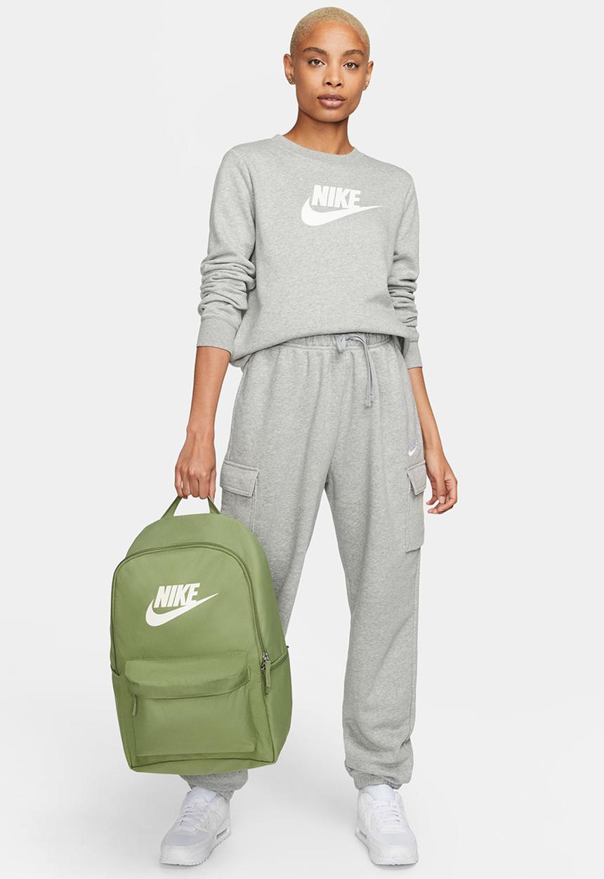 Nike - Nike heritage - alligator & phantom