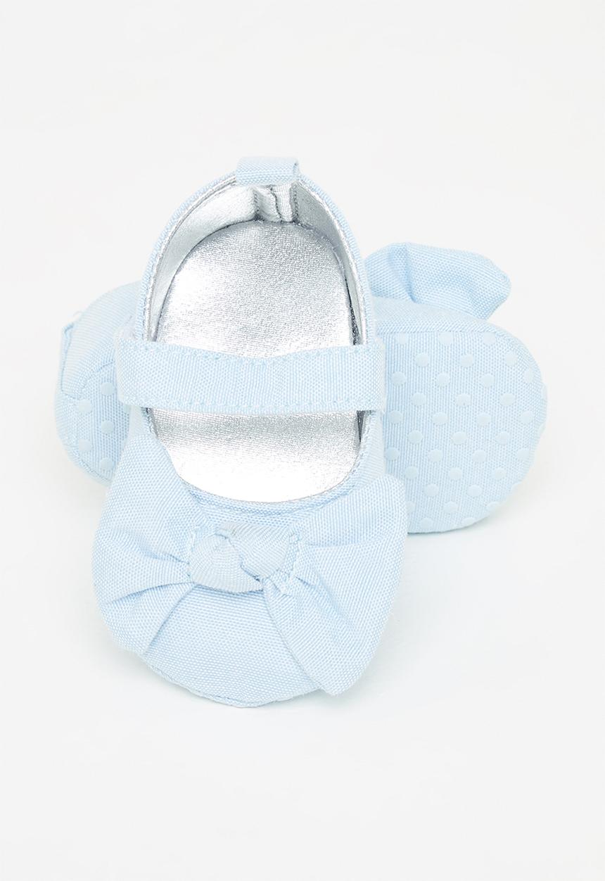 Pop Candy - Girls pump - blue