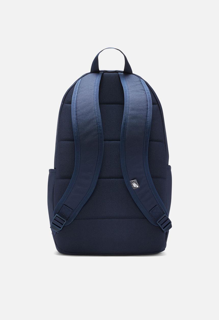 Nike - Nike elemental - obsidian & white