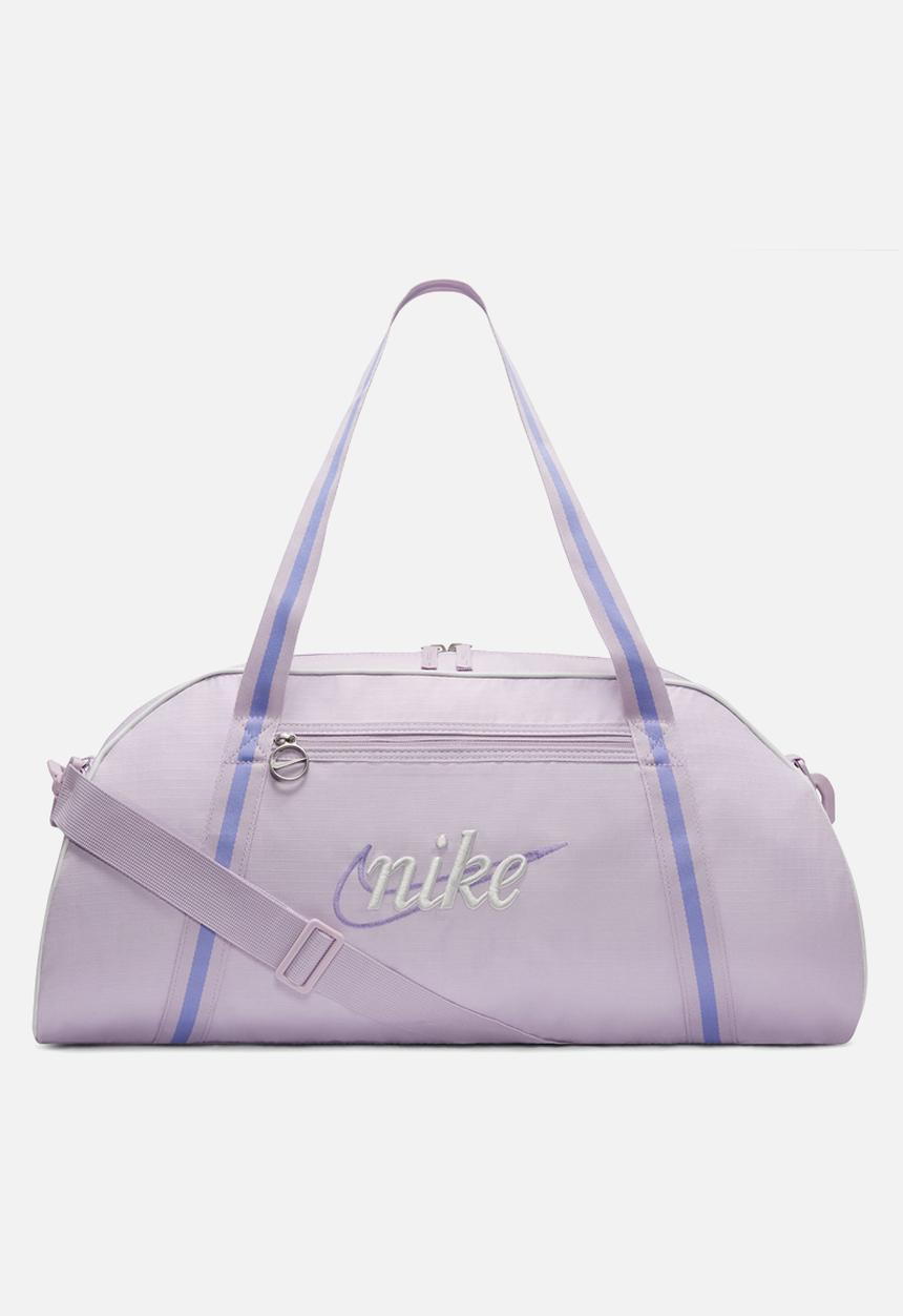 Nike - Nike gym club plus - doll, black & light thistle