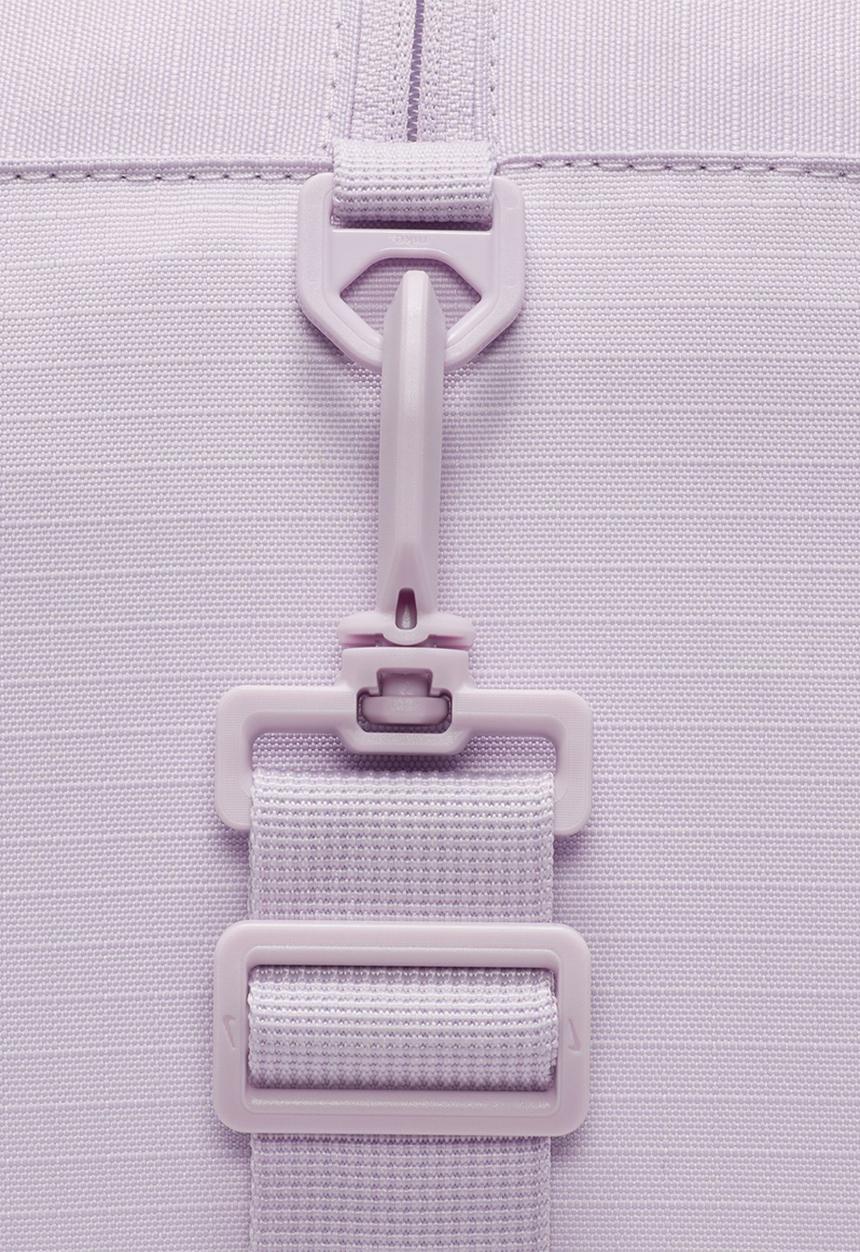 Nike - Nike gym club plus - doll, black & light thistle