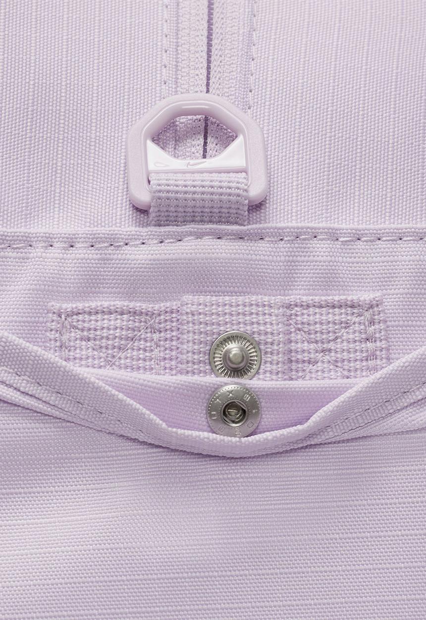 Nike - Nike gym club plus - doll, black & light thistle