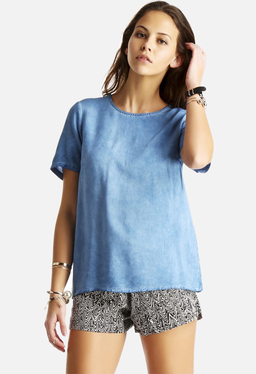 Vero Moda - Sussie Top